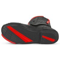 Revo RR Air Boots — Black