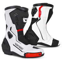 Revo RR Air Boots — Black