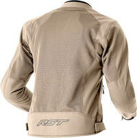 Spectre Air D3O Textile Jacket — Black