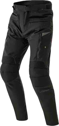 Women's Pro Series Paragon D3O Textile Pants — Black