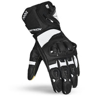 Sector Pro RR Gloves — Black/White