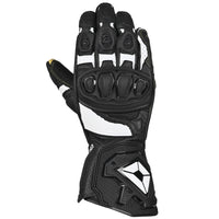 Sector Pro RR Gloves — Black/White