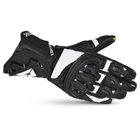 Sector Pro RR Gloves — Black/White