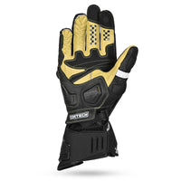 Sector Pro RR Gloves — Black/White