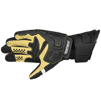 Sector Pro RR Gloves — Black/White