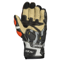Sector Pro ST Gloves — Black