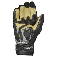 Sector Pro ST Gloves — Black