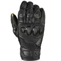 Sector Pro ST Gloves — Black