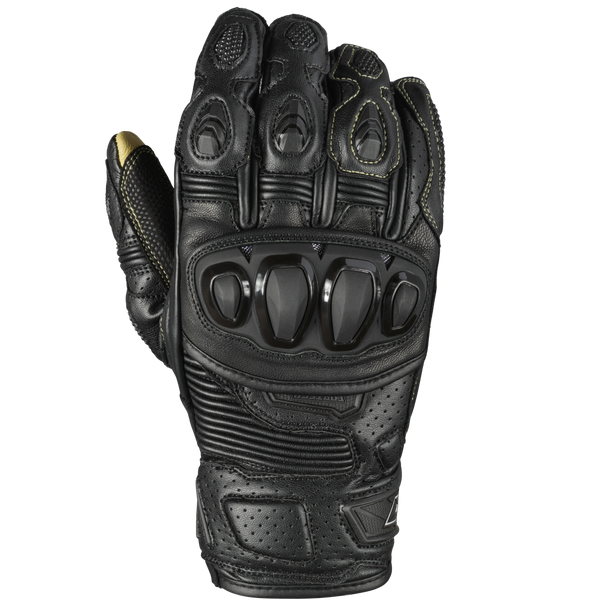 Sector Pro ST Gloves — Black