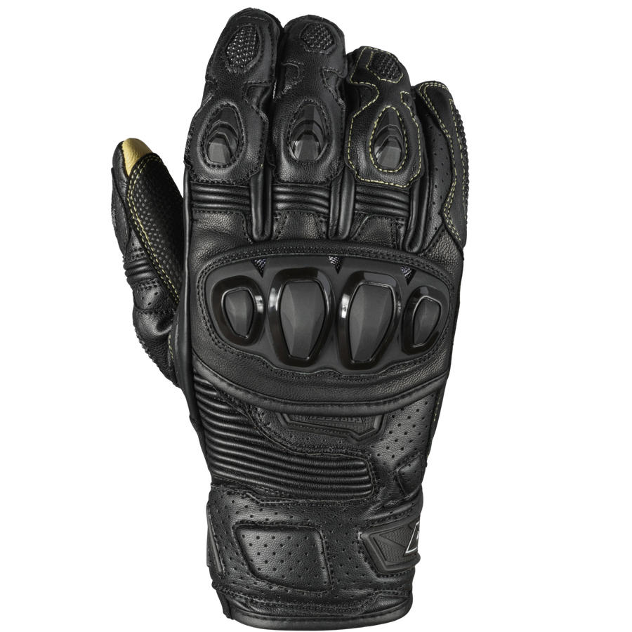 Sector Pro ST Gloves — Black