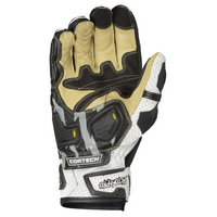 Sector Pro ST Gloves — Black