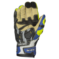 Sector Pro ST Gloves — Black