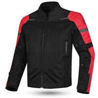 Aero-Flo 2.0 Jacket — Black