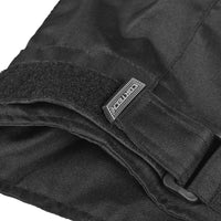 Aero-Flo 2.0 Jacket — Black