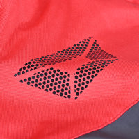 Aero-Flo 2.0 Jacket — Black