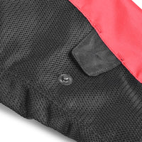 Aero-Flo 2.0 Jacket — Black