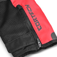 Aero-Flo 2.0 Jacket — Black