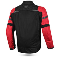 Aero-Flo 2.0 Jacket — Black