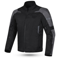 Aero-Tec 2.0 Jacket — Black