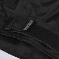Aero-Tec 2.0 Jacket — Black