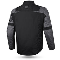 Aero-Tec 2.0 Jacket — Black