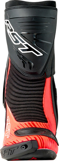 Tractech Evo D3O Boots — Black