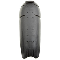 Knox Knee With Hook/Loop Fastener