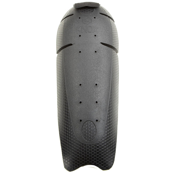 Knox Knee With Hook/Loop Fastener