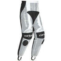 Waterproof Race Pants — Clear