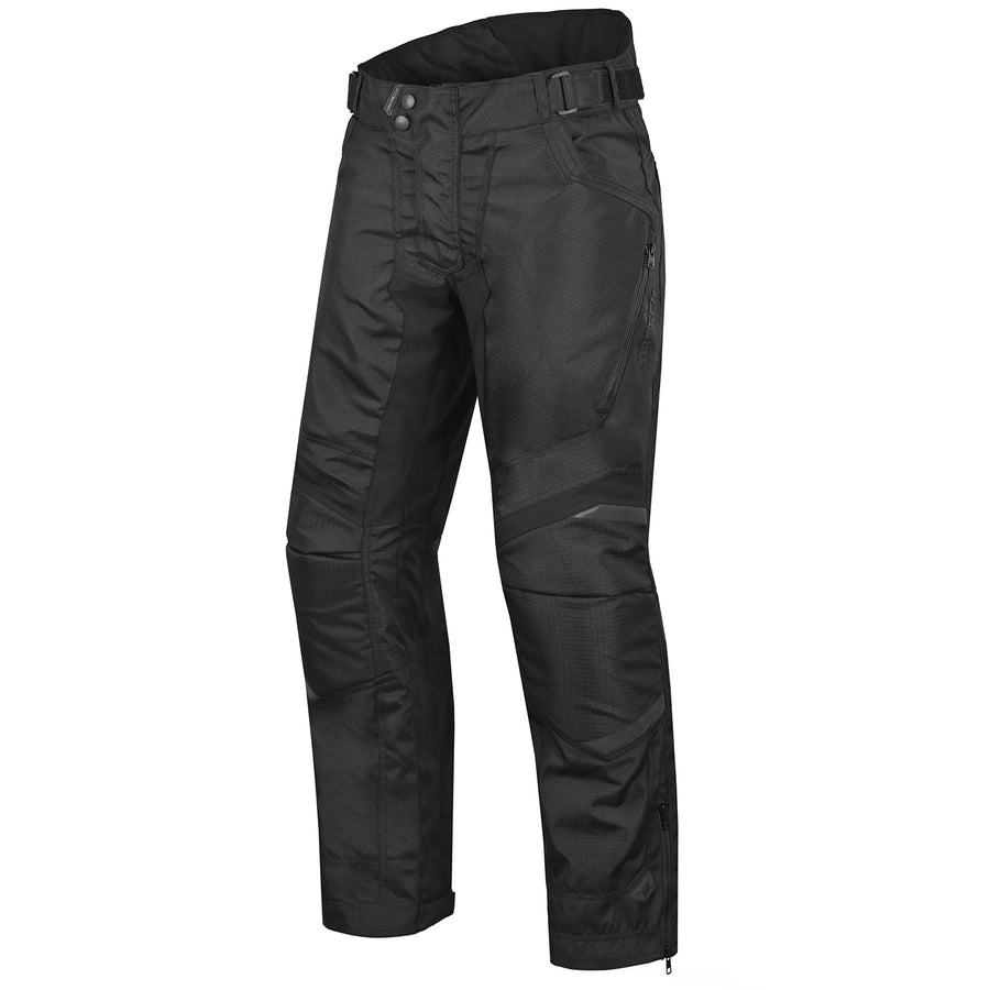Hyper Pants — Black