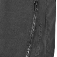 Hyper Pants — Black