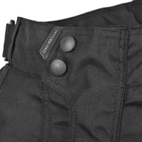 Hyper Pants — Black