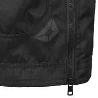 Hyper Pants — Black