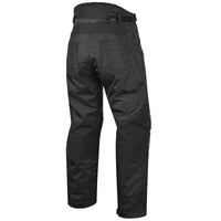 Hyper Pants — Black