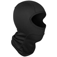 Journey Coolmax ST Balaclava — Black
