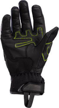 Urban Air 3 Mesh CE Gloves — Black