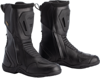 Pathfinder CE Waterproof Boots — Black