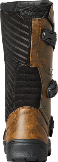 Pro Series Ambush CE Waterproof Boots — Black