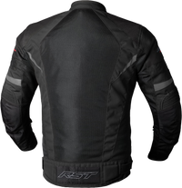 Pro Series Ventilator D3O Textile Jacket — Black