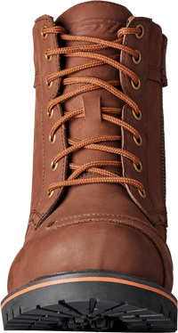 Roadster 3 CE Waterproof Boots — Black