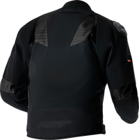 Tractech Evo D3O Textile Jacket — Black