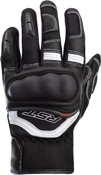 Urban Air 3 Mesh CE Gloves — Black