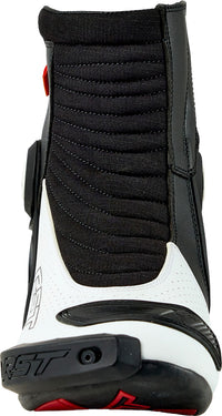 Tractech Evo Short D3O Boots — Black