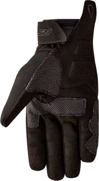 K-Sport Waterproof Gloves — Black