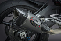 Yoshimura Race ALPHA-T Stainless 3/4 Exhaust w/ Stainless Muffler, Yamaha MT-10 / FZ-10 2017–2021