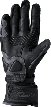 Fulcrum CE Gloves — Black/Black