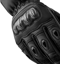 Women's S-1 CE Gloves — Black
