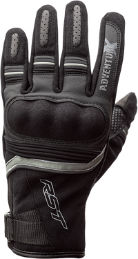 Adventure-X CE Gloves — Black