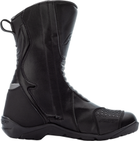 Axiom CE Waterproof Boots — Black