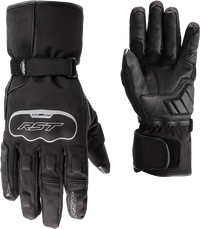 Axiom CE Waterproof Gloves — Black
